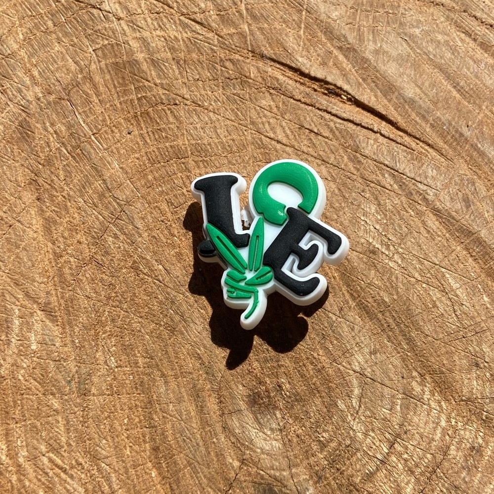 10 for $20 PVC Charm for Shoes